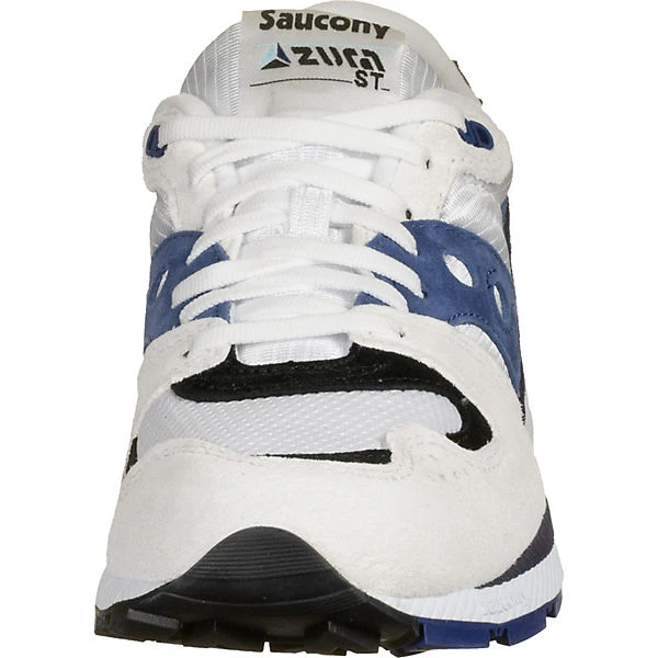 Saucony Schuhe Azura Sneakers Low - Weiß 7 Saucony Schuhe Azura Sneakers Low - Weiß – Bild 5