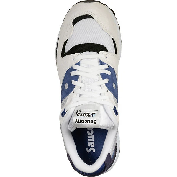 Saucony Schuhe Azura Sneakers Low - Weiß 8 Saucony Schuhe Azura Sneakers Low - Weiß – Bild 6