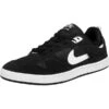 Nike SB Schuhe Alleyoop Skaterschuhe - Schwarz 1 Nike SB Schuhe Alleyoop Skaterschuhe - Schwarz -Mode-Sneaker-Shop 16136774 01