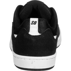 Nike SB Schuhe Alleyoop Skaterschuhe - Schwarz 11 Nike SB Schuhe Alleyoop Skaterschuhe - Schwarz -Mode-Sneaker-Shop 16136774 03