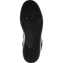 Nike SB Schuhe Alleyoop Skaterschuhe - Schwarz 15 Nike SB Schuhe Alleyoop Skaterschuhe - Schwarz -Mode-Sneaker-Shop 16136774 07