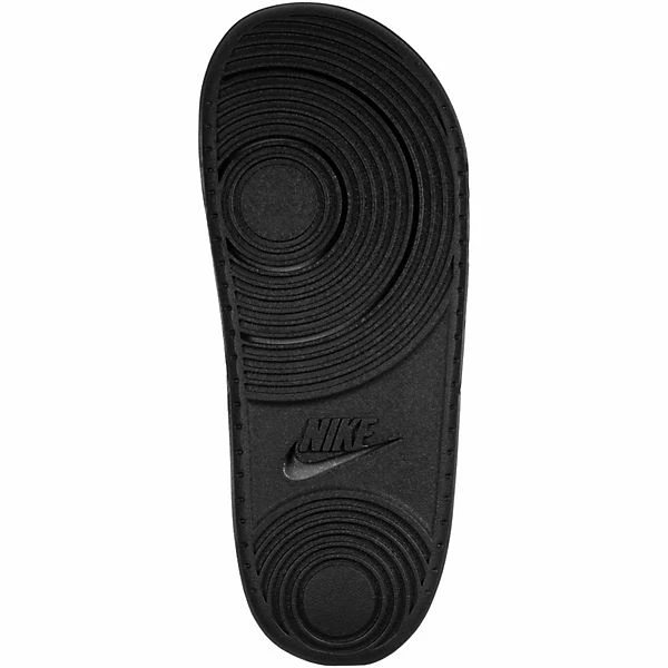 Nike Badeschuhe Offcourt Badeschuhe - Grau/weiß 9 Nike Badeschuhe Offcourt Badeschuhe - Grau/weiß – Bild 7