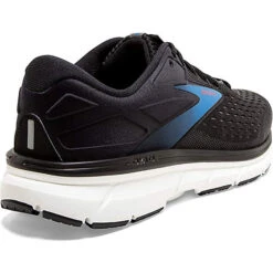 BROOKS Laufschuh Dyad 11 Trailrunningschuhe - Schwarz -Mode-Sneaker-Shop 16201240 03