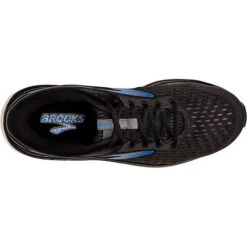 BROOKS Laufschuh Dyad 11 Trailrunningschuhe - Schwarz -Mode-Sneaker-Shop 16201240 04