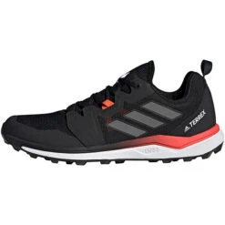 ADIDAS PERFORMANCE Terrex Agravic Laufschuhe - Schwarz