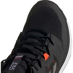 ADIDAS PERFORMANCE Terrex Agravic Laufschuhe - Schwarz -Mode-Sneaker-Shop 16227445 07