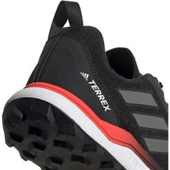 ADIDAS PERFORMANCE Terrex Agravic Laufschuhe - Schwarz -Mode-Sneaker-Shop 16227445 08