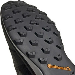 ADIDAS PERFORMANCE Terrex Agravic Laufschuhe - Schwarz -Mode-Sneaker-Shop 16227445 09