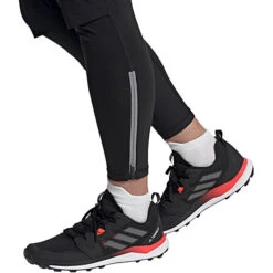 ADIDAS PERFORMANCE Terrex Agravic Laufschuhe - Schwarz -Mode-Sneaker-Shop 16227445 12