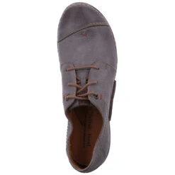 Josef Seibel Fergey 20 | Halbschuh Für Damen | Grau Fergey 20, Grau Sportliche Halbschuhe - Grau 14 Josef Seibel Fergey 20 | Halbschuh Für Damen | Grau Fergey 20, Grau Sportliche Halbschuhe - Grau -Mode-Sneaker-Shop 16317753 06