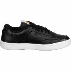 Nike Schuhe Court Vintage Premium Tennisschuhe - Schwarz -Mode-Sneaker-Shop 16341686 04
