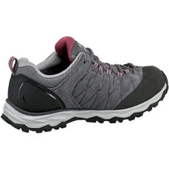 Meindl Wanderschuh Mondello GTX Wanderschuhe - Grau -Mode-Sneaker-Shop 16342432 02