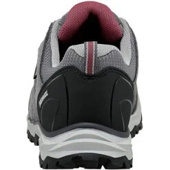 Meindl Wanderschuh Mondello GTX Wanderschuhe - Grau -Mode-Sneaker-Shop 16342432 04