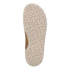 Birkenstock Schnürschuh Gary Segelschuhe - Hellbraun -Mode-Sneaker-Shop 16345650 03