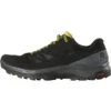 Salomon Laufschuh Outline GTX Trailrunningschuhe - Schwarz -Mode-Sneaker-Shop 16354389 01