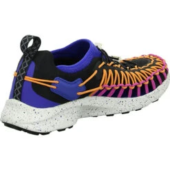 Keen Slipper UNEEK SNK Sportliche Slipper - Schwarz -Mode-Sneaker-Shop 16393188 03