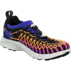 Keen Slipper UNEEK SNK Sportliche Slipper - Schwarz -Mode-Sneaker-Shop 16393188 04