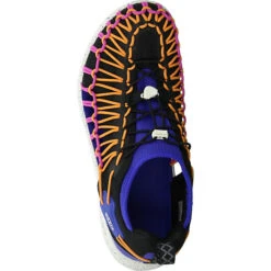 Keen Slipper UNEEK SNK Sportliche Slipper - Schwarz -Mode-Sneaker-Shop 16393188 05