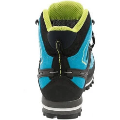 Meindl Wanderschuh Litepeak Gore-TEX Wanderschuhe - Petrol -Mode-Sneaker-Shop 16427457 04