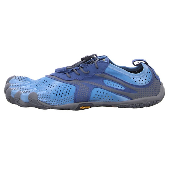 Leichtathletikschuhe - Blau 4 Leichtathletikschuhe - Blau – Bild 2