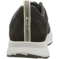 BROOKS Laufschuh Revel 4 Trailrunningschuhe - Schwarz -Mode-Sneaker-Shop 16801350 03