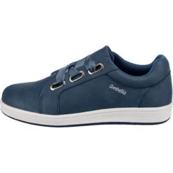 Sneakers Low - Blau -Mode-Sneaker-Shop 16934231 03