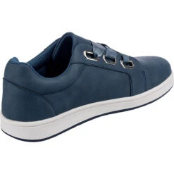 Sneakers Low - Blau -Mode-Sneaker-Shop 16934231 05