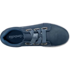 Sneakers Low - Blau -Mode-Sneaker-Shop 16934231 06