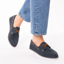 Classic Insel Bootsschuh -Mode-Sneaker-Shop 16957261 02