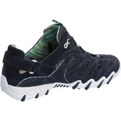 Niwa Offene Halbschuhe - Schwarz -Mode-Sneaker-Shop 17009796 04