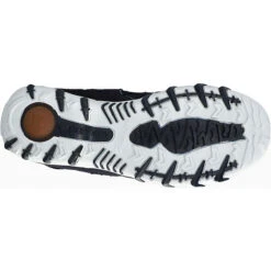 Niwa Offene Halbschuhe - Schwarz -Mode-Sneaker-Shop 17009796 06