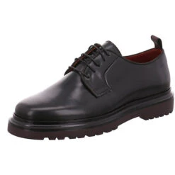 Gant Schnürhalbschuhe Schnürschuhe - Schwarz