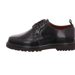 Gant Schnürhalbschuhe Schnürschuhe - Schwarz 10 Gant Schnürhalbschuhe Schnürschuhe - Schwarz -Mode-Sneaker-Shop 17093615 02