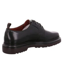 Gant Schnürhalbschuhe Schnürschuhe - Schwarz 13 Gant Schnürhalbschuhe Schnürschuhe - Schwarz -Mode-Sneaker-Shop 17093615 05