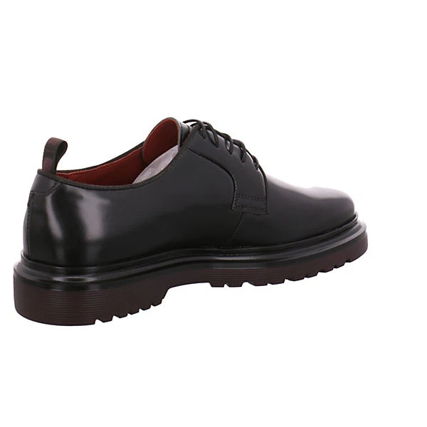Gant Schnürhalbschuhe Schnürschuhe - Schwarz 7 Gant Schnürhalbschuhe Schnürschuhe - Schwarz – Bild 5