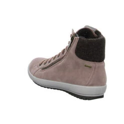 Legero Stiefel & Stiefeletten Klassische Stiefeletten - Rosa -Mode-Sneaker-Shop 17094626 03