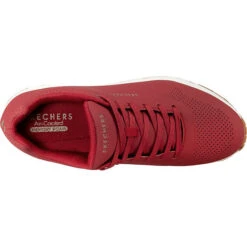 Skechers Uno Stand On Air Sneakers Low -Mode-Sneaker-Shop 17099735 06