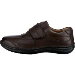 Josef Seibel Alec Komfort-Halbschuhe -Mode-Sneaker-Shop 17134324 03