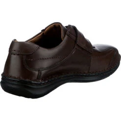 Josef Seibel Alec Komfort-Halbschuhe -Mode-Sneaker-Shop 17134324 05