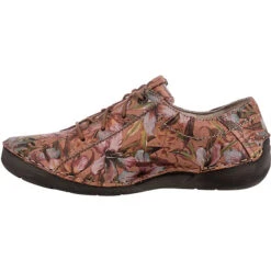 Josef Seibel Fergey 75 Schnürschuhe -Mode-Sneaker-Shop 17142707 03