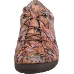 Josef Seibel Fergey 75 Schnürschuhe -Mode-Sneaker-Shop 17142707 04