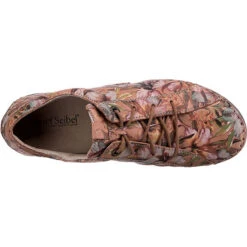 Josef Seibel Fergey 75 Schnürschuhe -Mode-Sneaker-Shop 17142707 06