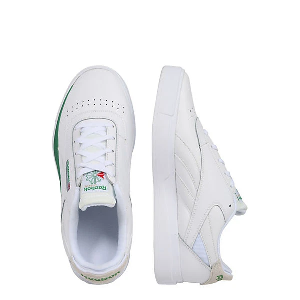 Reebok Classic Sneaker Low Legacy Court Sneakers Low - Grün 4 Reebok Classic Sneaker Low Legacy Court Sneakers Low - Grün – Bild 2