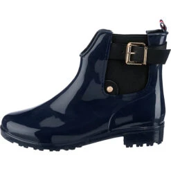 Insel Gummistiefeletten Mit Warmfutter -Mode-Sneaker-Shop 17217721 03