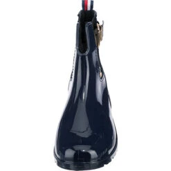 Insel Gummistiefeletten Mit Warmfutter -Mode-Sneaker-Shop 17217721 04