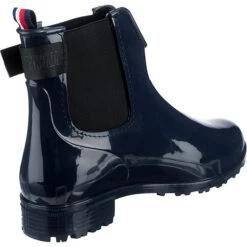 Insel Gummistiefeletten Mit Warmfutter -Mode-Sneaker-Shop 17217721 05