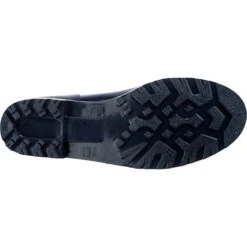 Insel Gummistiefeletten Mit Warmfutter -Mode-Sneaker-Shop 17217721 07