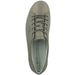 ECCO Soft 2.0 Schnürschuhe Damen Klassische Halbschuhe 8 ECCO Soft 2.0 Schnürschuhe Damen Klassische Halbschuhe -Mode-Sneaker-Shop 17540770 02