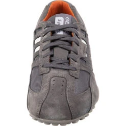 Geox Uomo Snake Sneakers Low -Mode-Sneaker-Shop 17592028 04