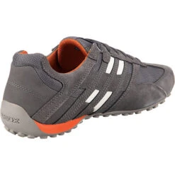 Geox Uomo Snake Sneakers Low -Mode-Sneaker-Shop 17592028 05